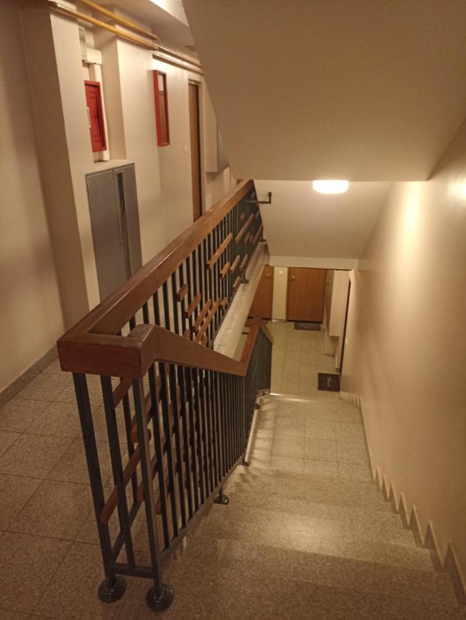 Apartment Bella Casa Free Parking Sarajevo